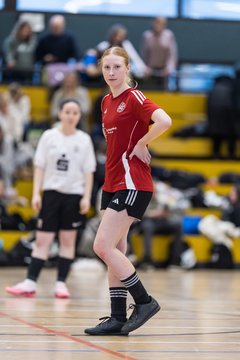 Bild 358 - wBJ NFV Futsalmeisterschaft
